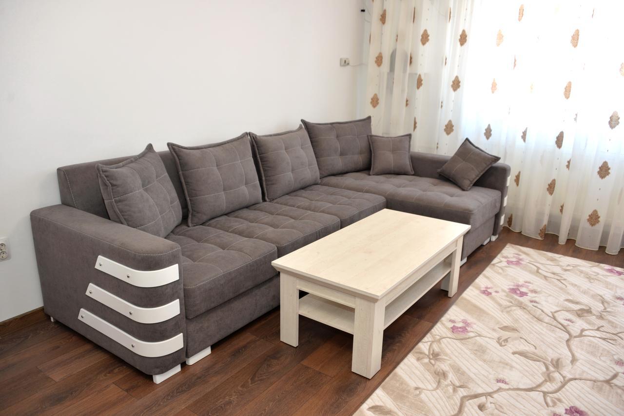 Apartament Rezidential - Alba Iuliaアパートメント エクステリア 写真