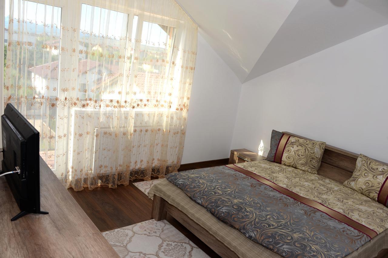Apartament Rezidential - Alba Iuliaアパートメント エクステリア 写真