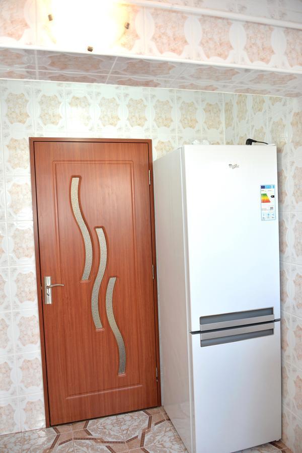 Apartament Rezidential - Alba Iuliaアパートメント エクステリア 写真