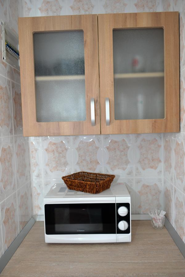 Apartament Rezidential - Alba Iuliaアパートメント エクステリア 写真
