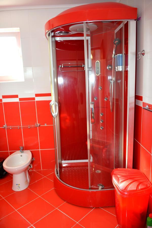 Apartament Rezidential - Alba Iuliaアパートメント エクステリア 写真