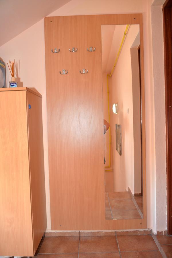 Apartament Rezidential - Alba Iuliaアパートメント エクステリア 写真