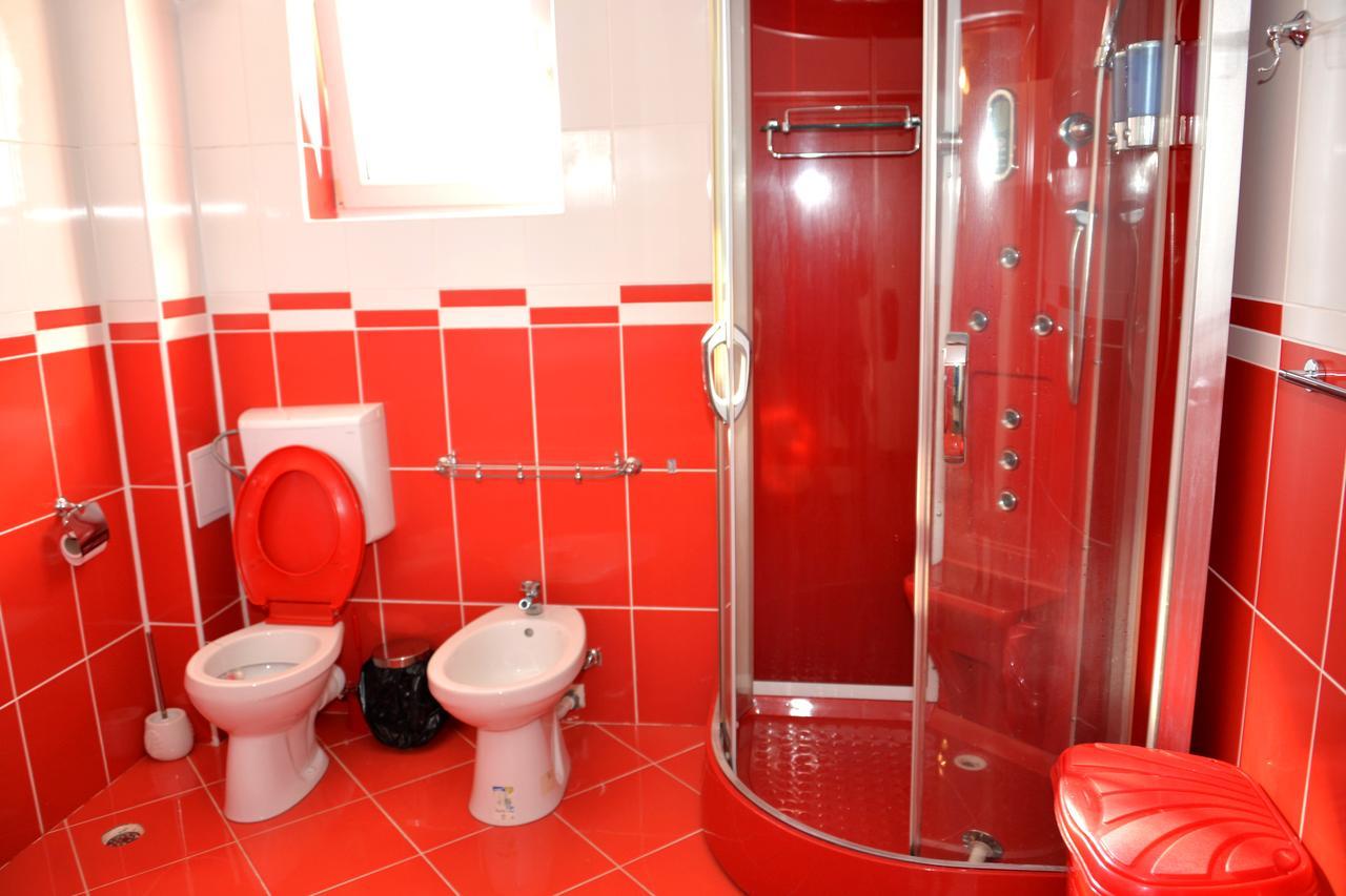 Apartament Rezidential - Alba Iuliaアパートメント エクステリア 写真